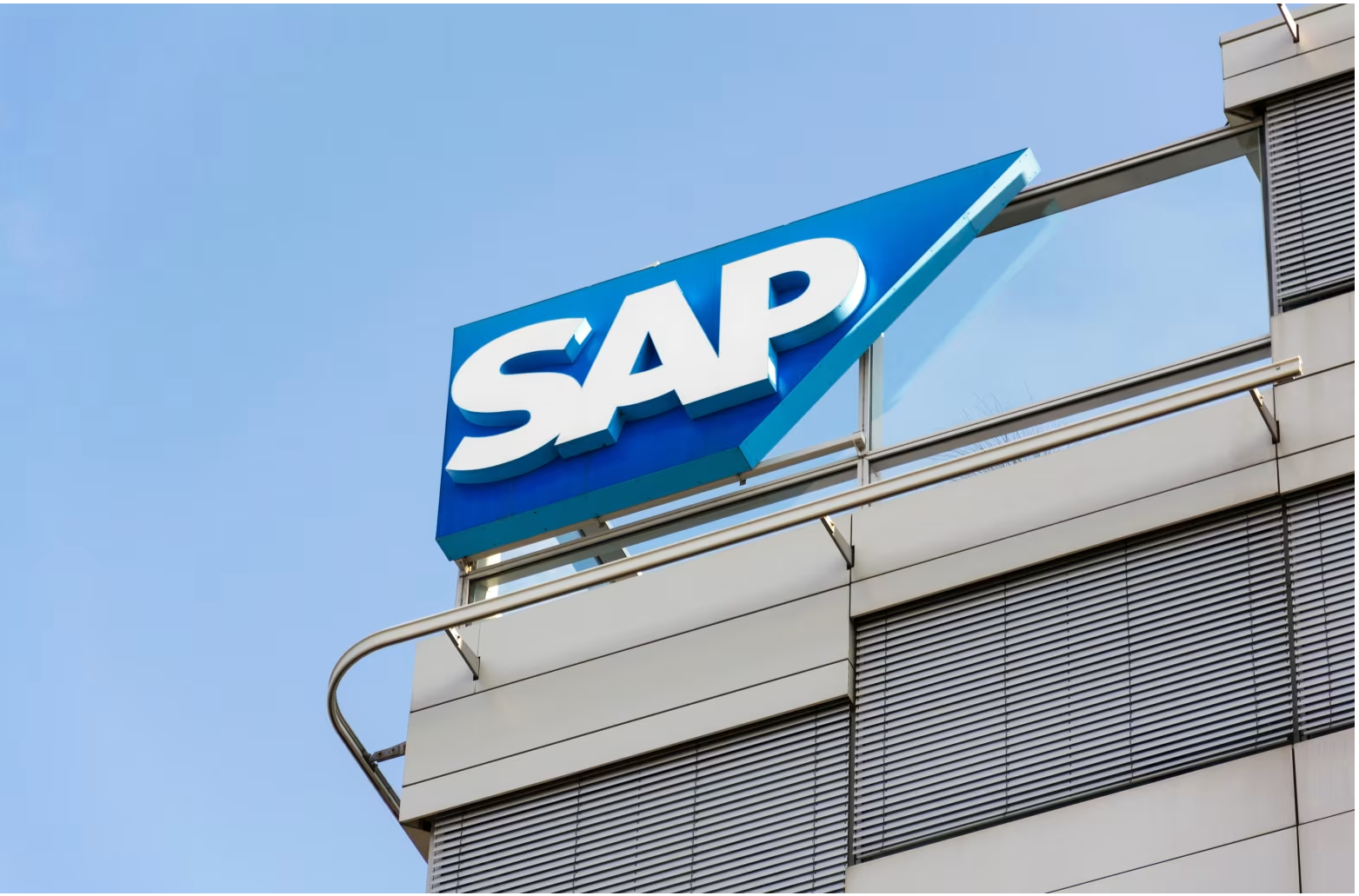 SAP og Nvidia tilkynna samning um að „fínstilla“ gervigreindargerðir