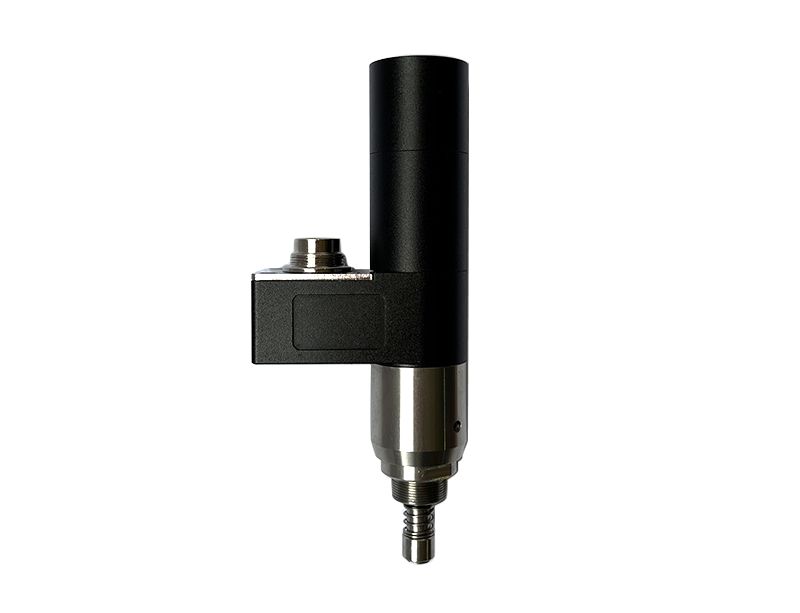 Þekkir þú notkunarskref fasta snjallskrúfjárnsins?